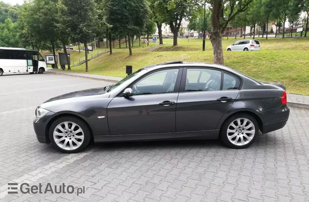BMW Seria 3 