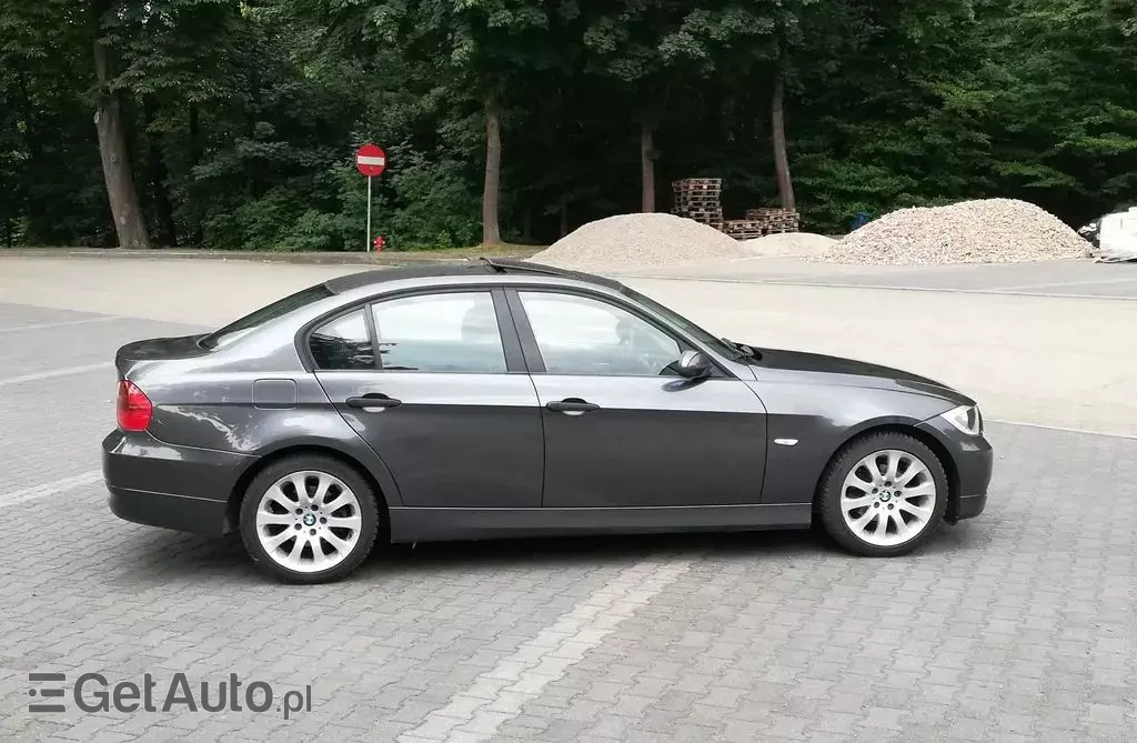 BMW Seria 3 