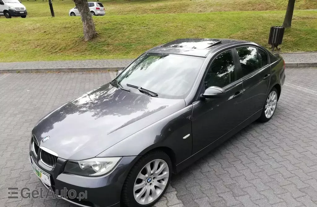 BMW Seria 3 