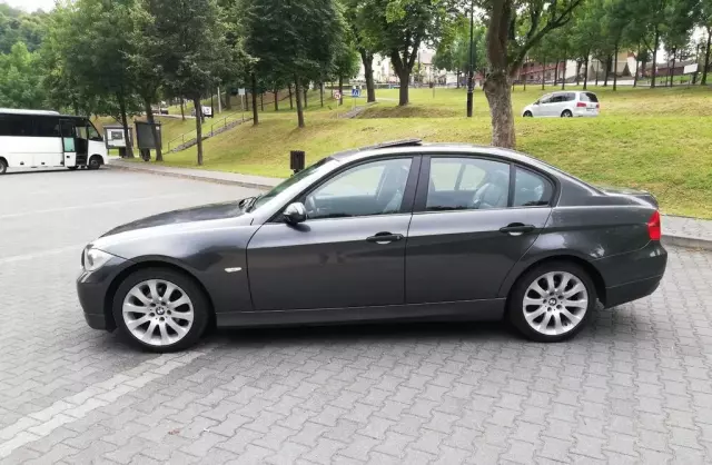 BMW Seria 3 