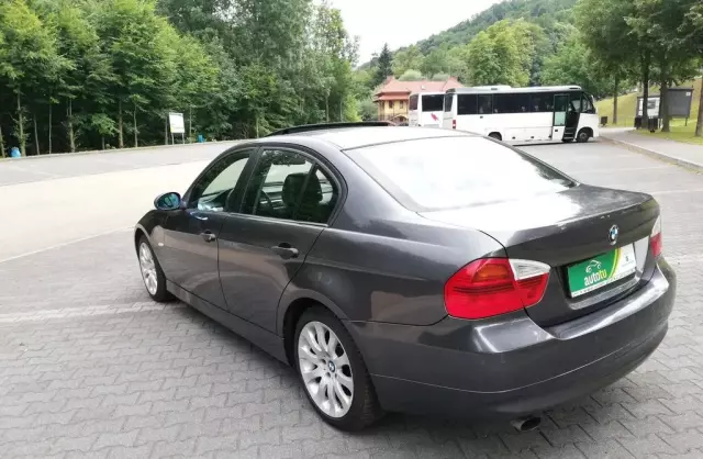 BMW Seria 3 
