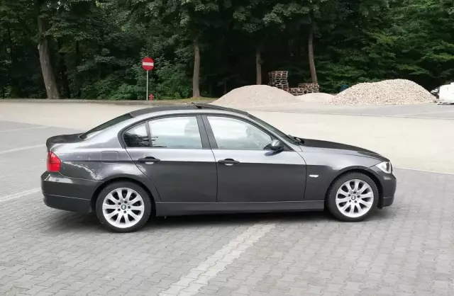 BMW Seria 3 