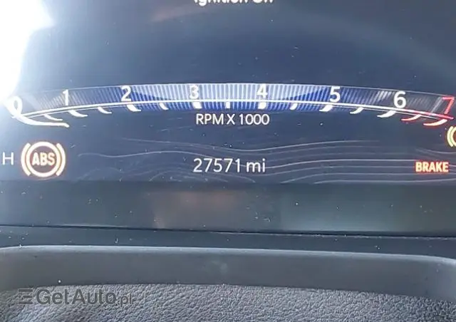 JEEP Grand Cherokee 3.6 V6 Pentastar 4WD Automatik Limited