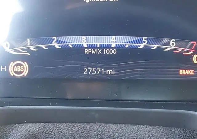 JEEP Grand Cherokee 3.6 V6 Pentastar 4WD Automatik Limited