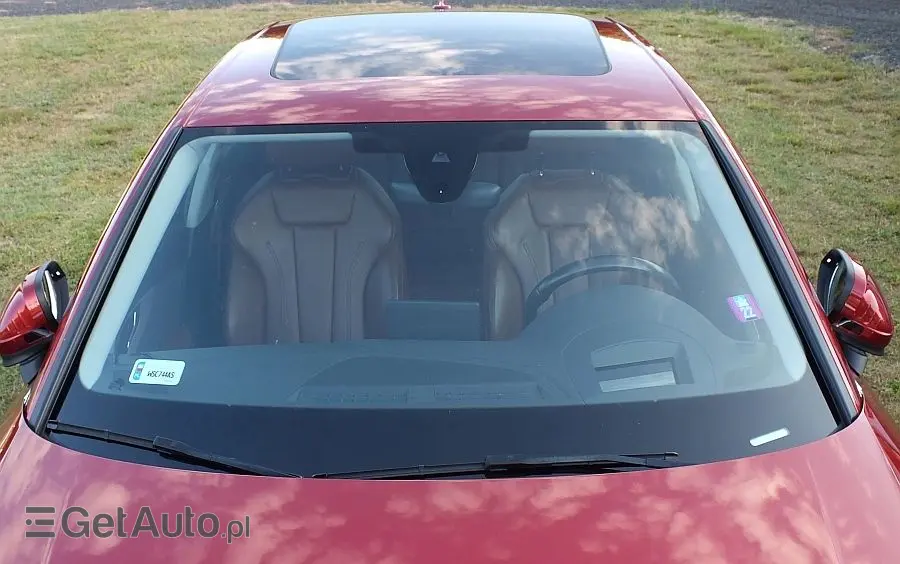 AUDI A4 Limousine 