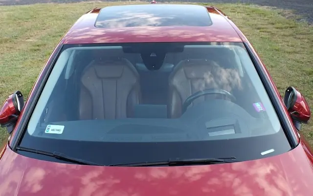 AUDI A4 Limousine 