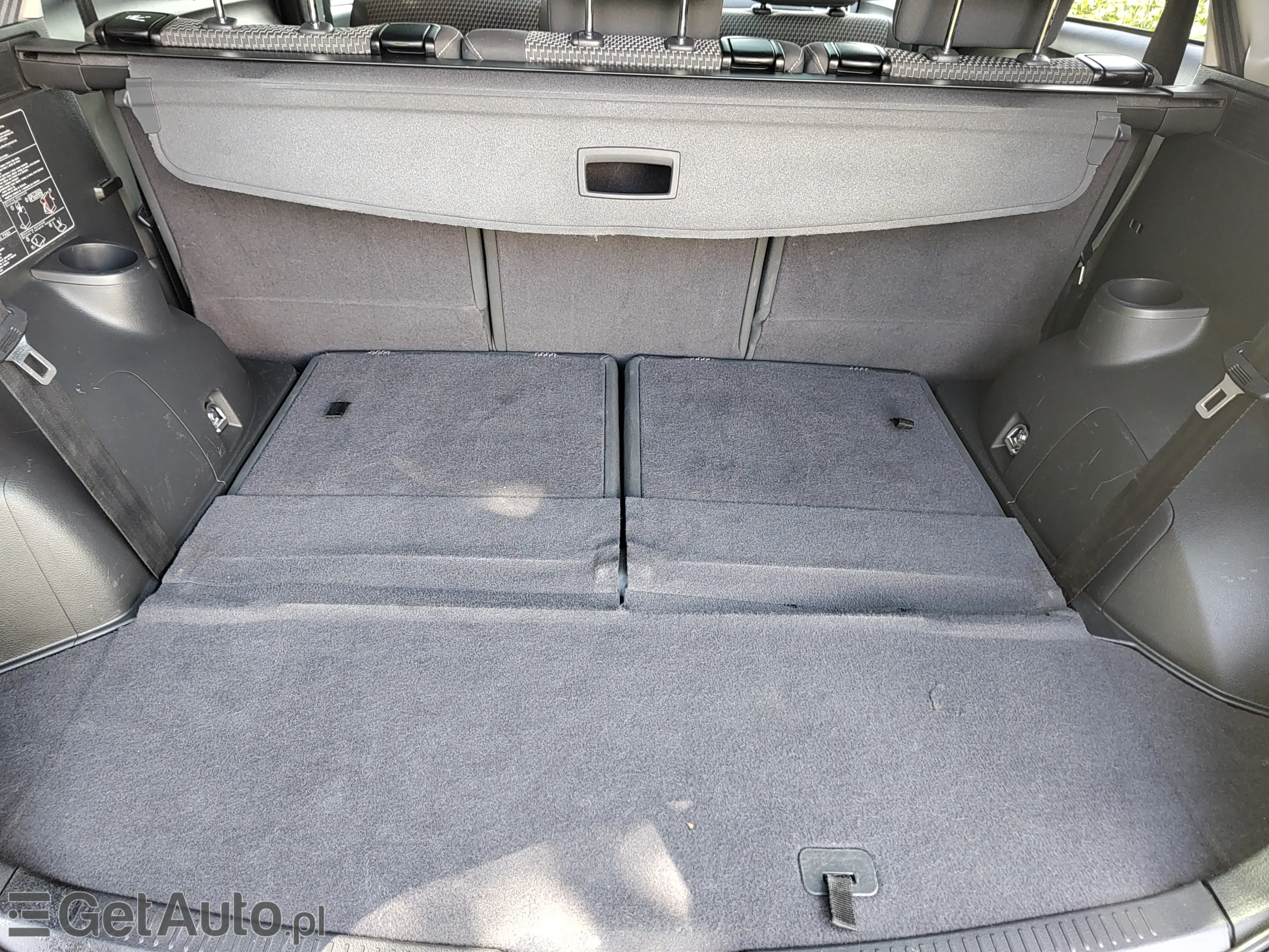 TOYOTA Verso Prestige