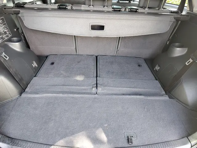 TOYOTA Verso Prestige