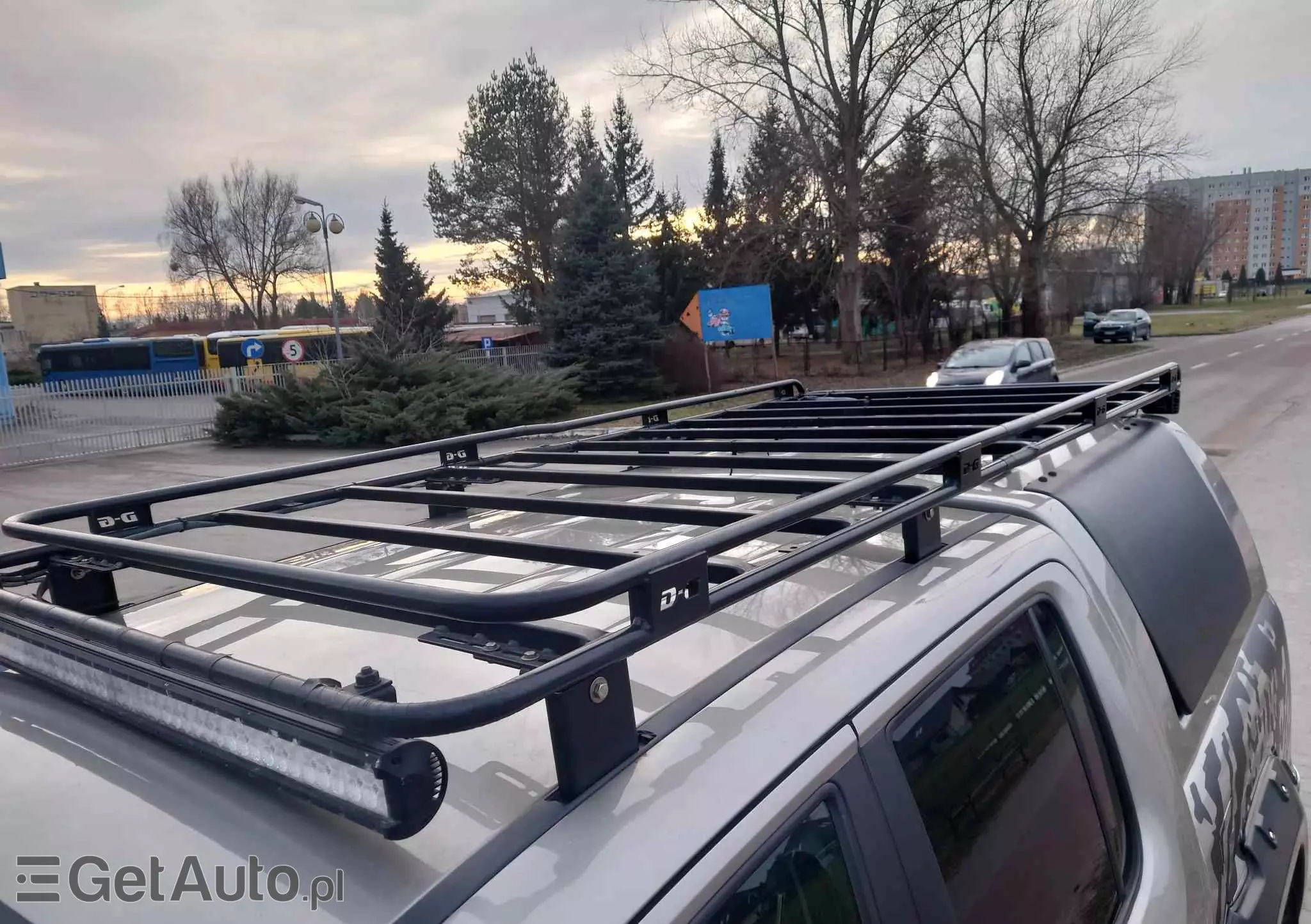 VOLKSWAGEN Amarok DC 2.0 BiTDI 4Mot Highline