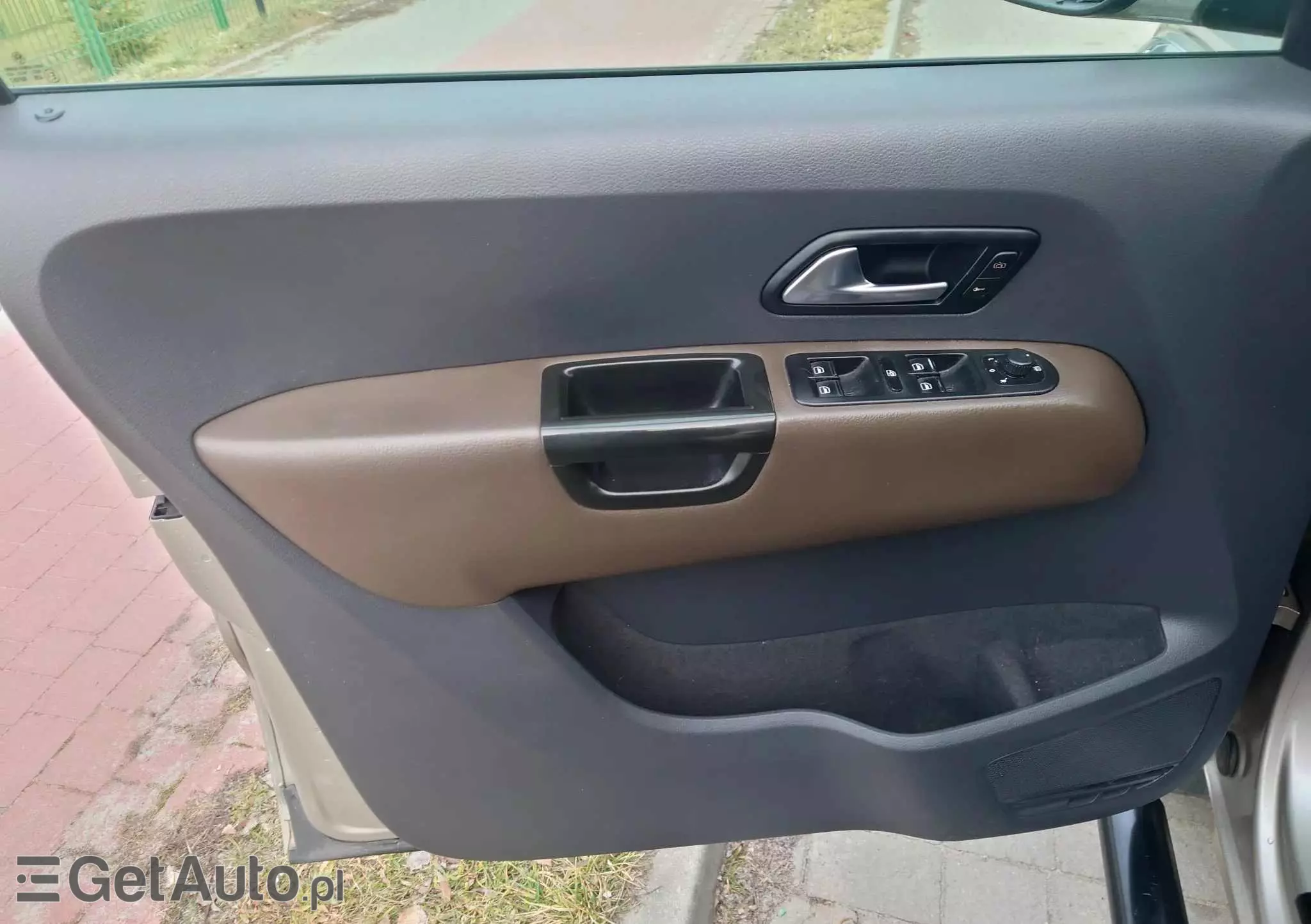 VOLKSWAGEN Amarok DC 2.0 BiTDI 4Mot Highline