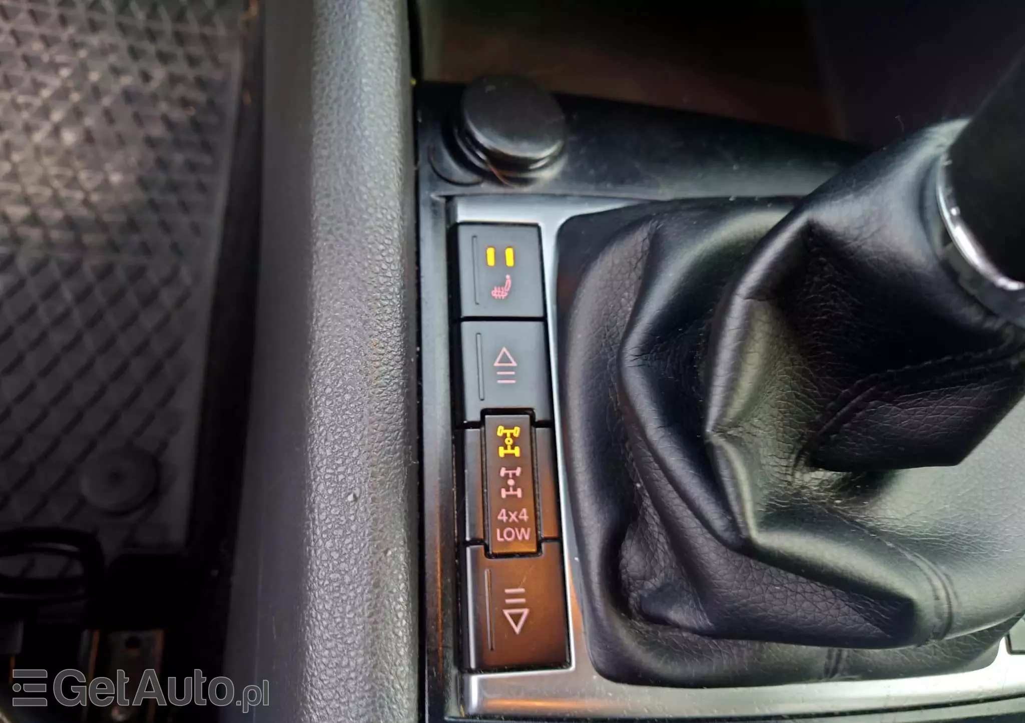 VOLKSWAGEN Amarok DC 2.0 BiTDI 4Mot Highline