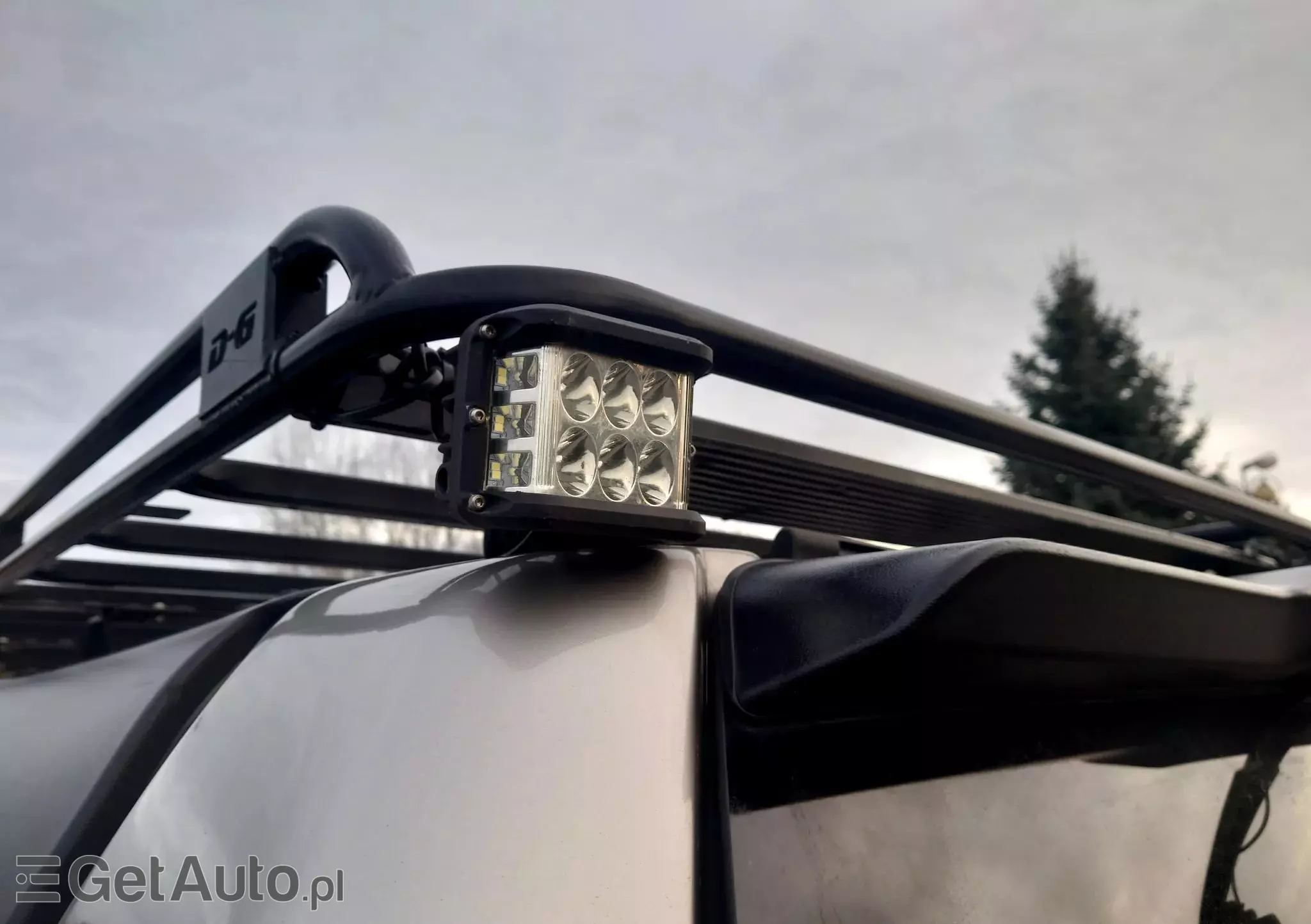 VOLKSWAGEN Amarok DC 2.0 BiTDI 4Mot Highline