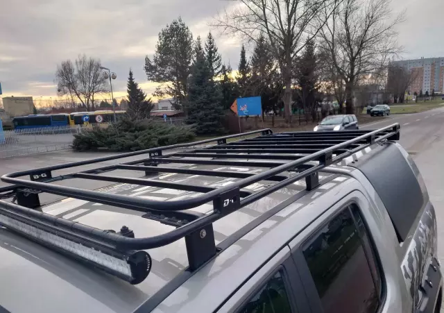 VOLKSWAGEN Amarok DC 2.0 BiTDI 4Mot Highline