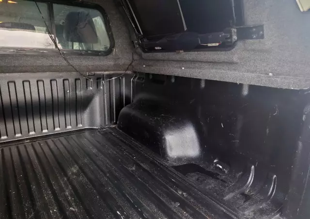 VOLKSWAGEN Amarok DC 2.0 BiTDI 4Mot Highline