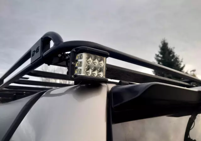 VOLKSWAGEN Amarok DC 2.0 BiTDI 4Mot Highline