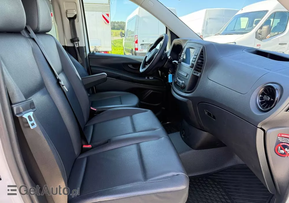 MERCEDES-BENZ Vito Tourer 114 CDI L3 Pro 9G-Tronic 447.705