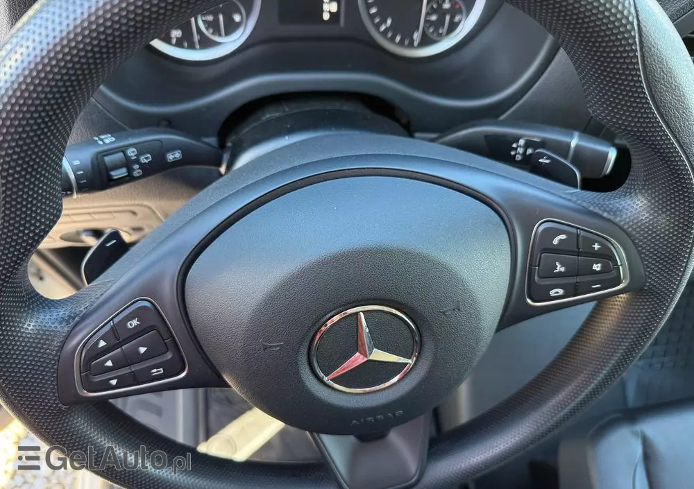 MERCEDES-BENZ Vito Tourer 114 CDI L3 Pro 9G-Tronic 447.705