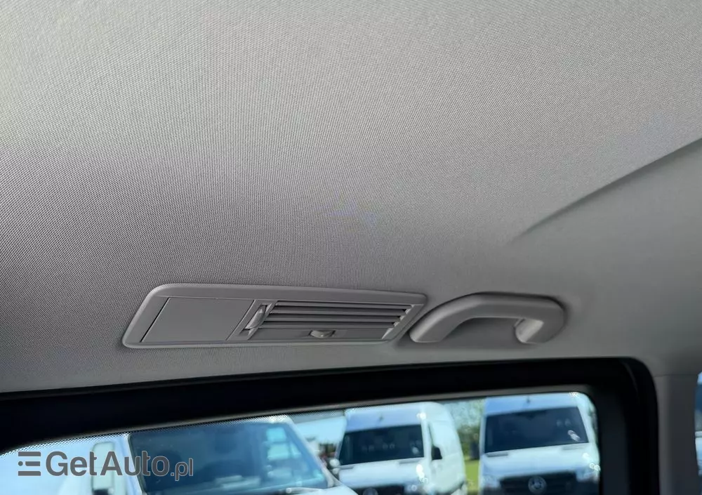 MERCEDES-BENZ Vito Tourer 114 CDI L3 Pro 9G-Tronic 447.705