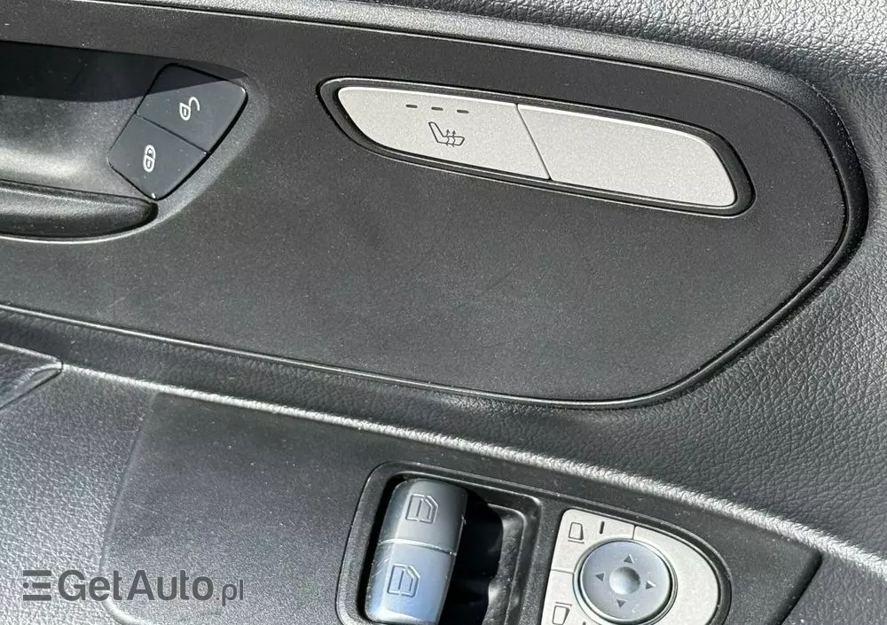 MERCEDES-BENZ Vito Tourer 114 CDI L3 Pro 9G-Tronic 447.705