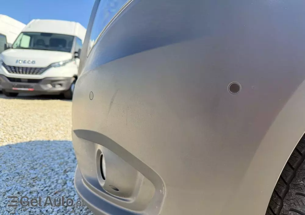 MERCEDES-BENZ Vito Tourer 114 CDI L3 Pro 9G-Tronic 447.705