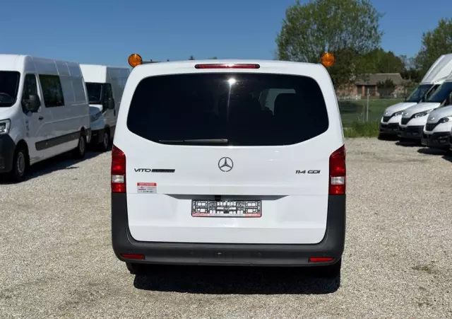 MERCEDES-BENZ Vito Tourer 114 CDI L3 Pro 9G-Tronic 447.705
