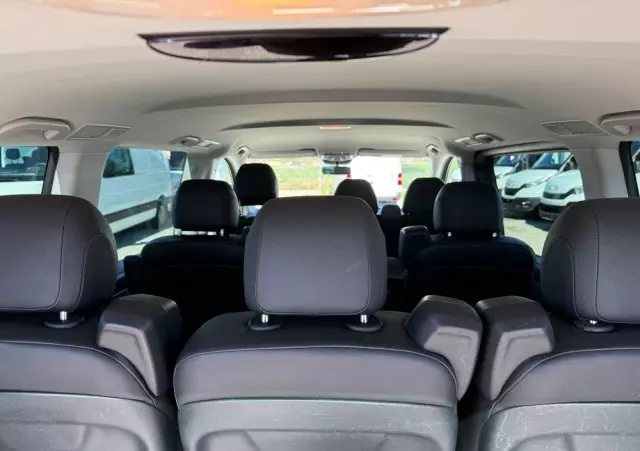 MERCEDES-BENZ Vito Tourer 114 CDI L3 Pro 9G-Tronic 447.705