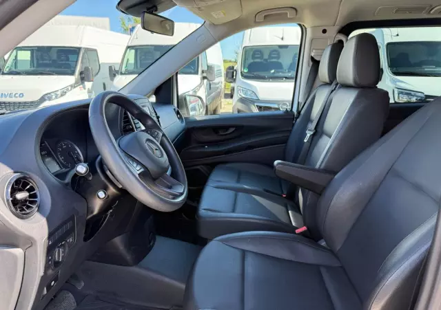MERCEDES-BENZ Vito Tourer 114 CDI L3 Pro 9G-Tronic 447.705