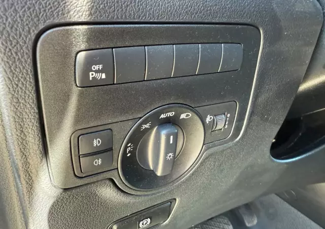 MERCEDES-BENZ Vito Tourer 114 CDI L3 Pro 9G-Tronic 447.705