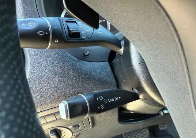 MERCEDES-BENZ Vito Tourer 114 CDI L3 Pro 9G-Tronic 447.705