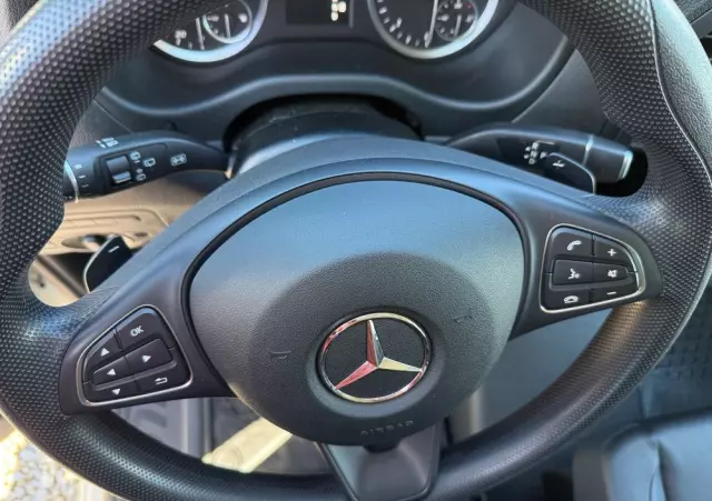 MERCEDES-BENZ Vito Tourer 114 CDI L3 Pro 9G-Tronic 447.705