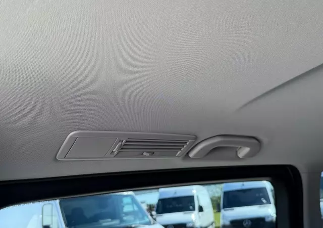 MERCEDES-BENZ Vito Tourer 114 CDI L3 Pro 9G-Tronic 447.705