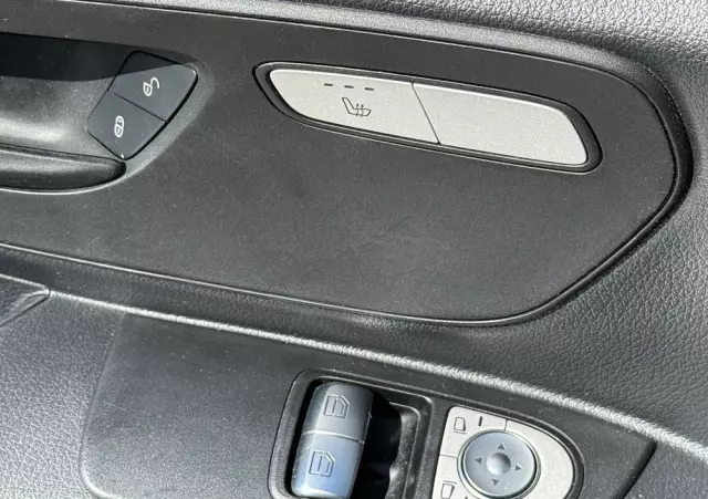 MERCEDES-BENZ Vito Tourer 114 CDI L3 Pro 9G-Tronic 447.705