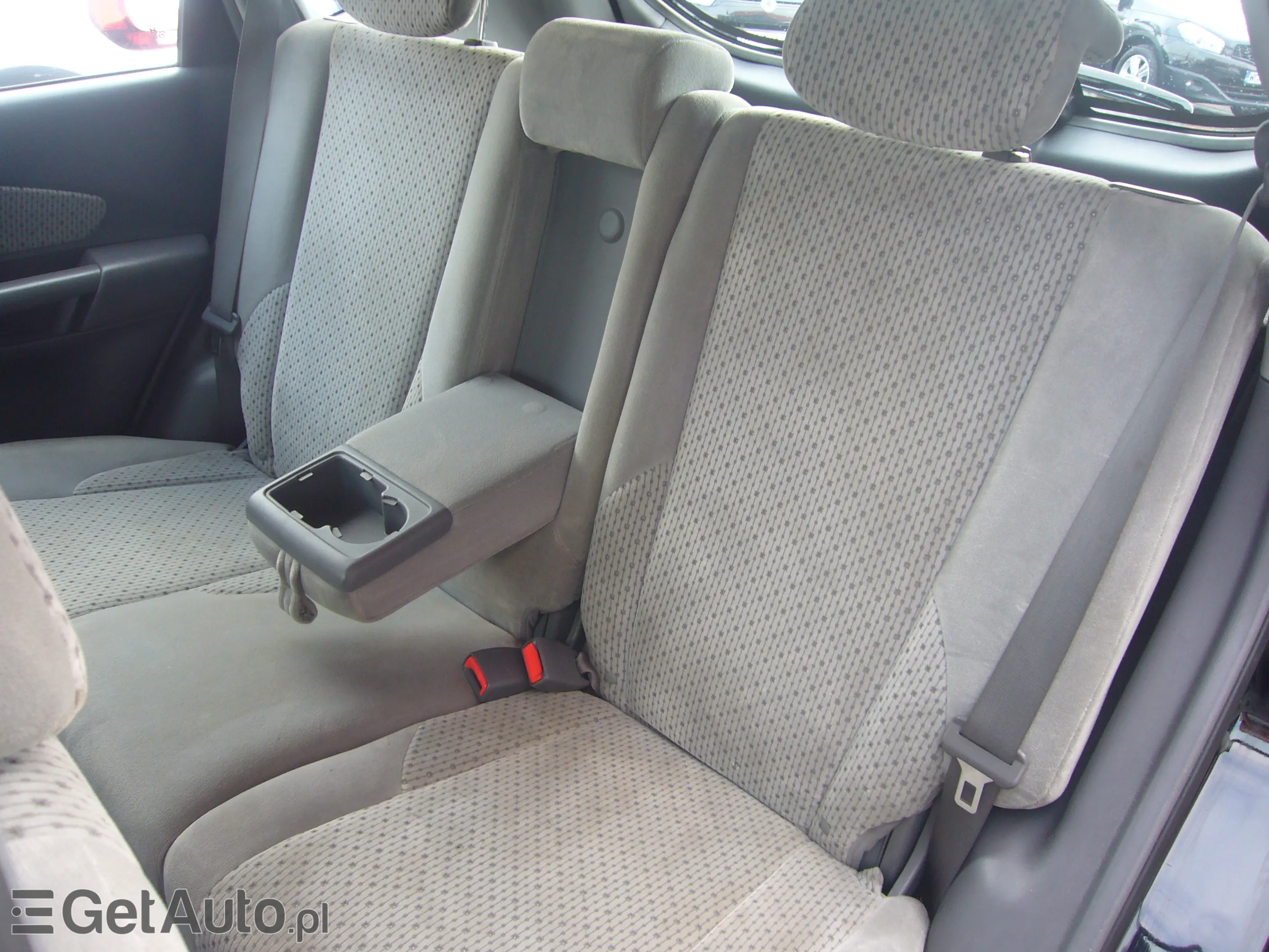 HYUNDAI Tucson Elegance 4WD Aut.