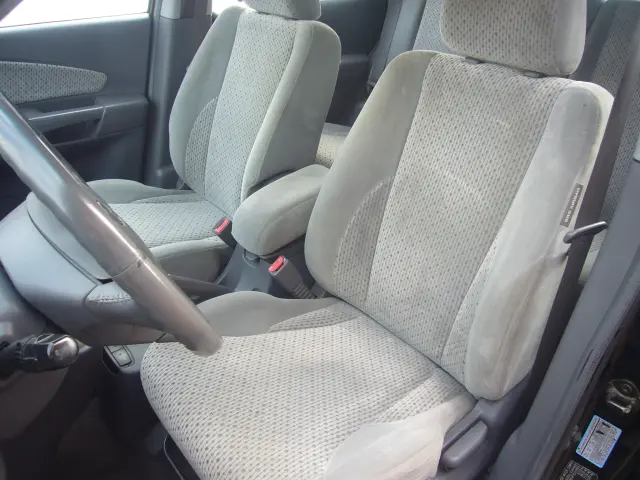 HYUNDAI Tucson Elegance 4WD Aut.