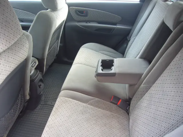 HYUNDAI Tucson Elegance 4WD Aut.