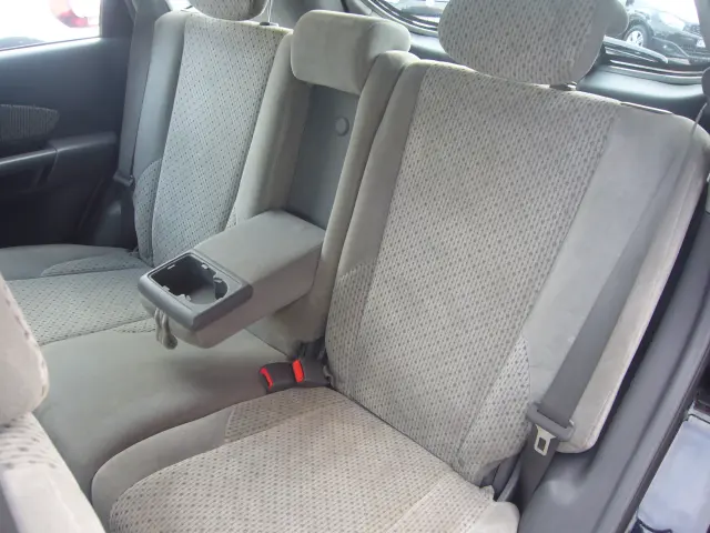 HYUNDAI Tucson Elegance 4WD Aut.