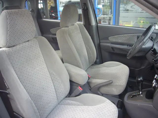 HYUNDAI Tucson Elegance 4WD Aut.