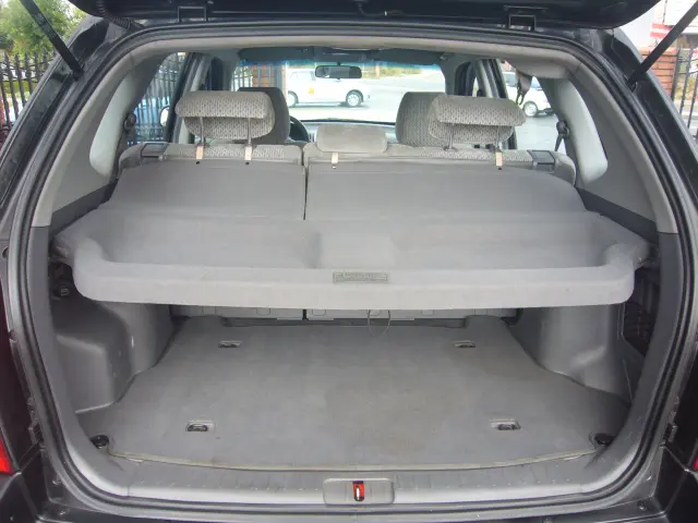 HYUNDAI Tucson Elegance 4WD Aut.