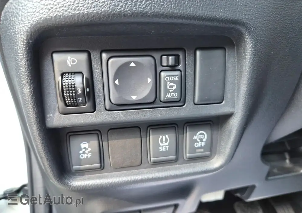 NISSAN Juke 1.2 DIG-T N-Way+