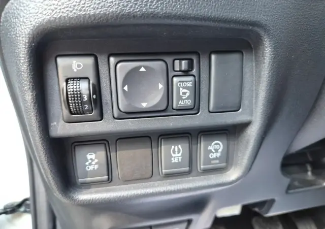 NISSAN Juke 1.2 DIG-T N-Way+