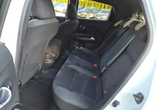 NISSAN Juke 1.2 DIG-T N-Way+