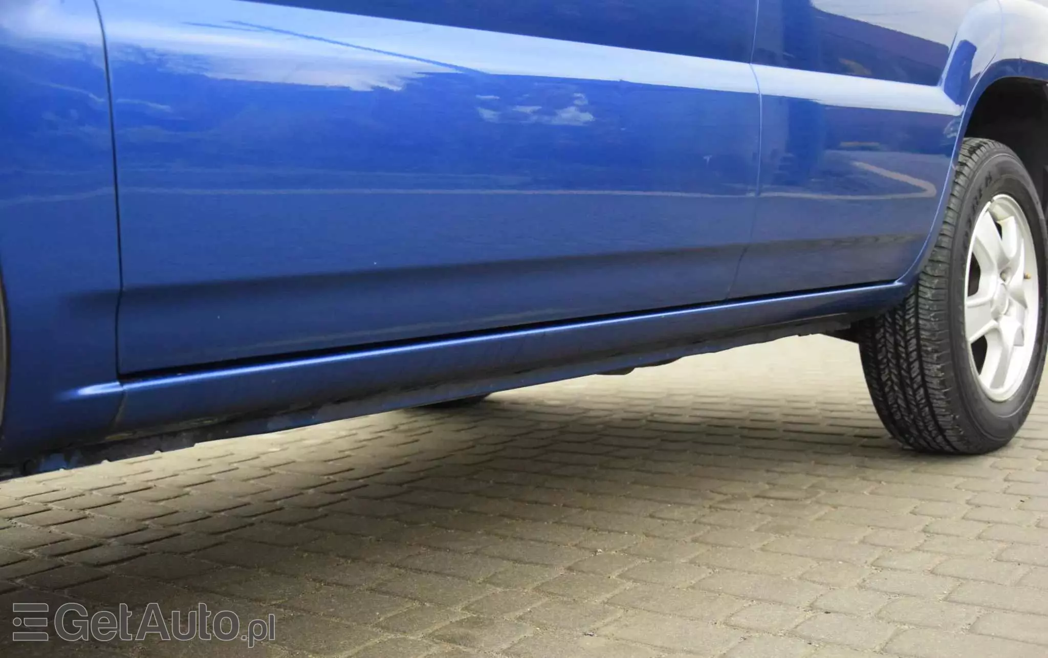 KIA Sportage 2.0 2WD Attract