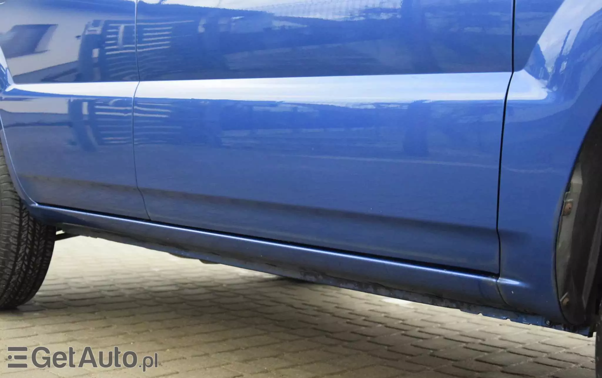 KIA Sportage 2.0 2WD Attract