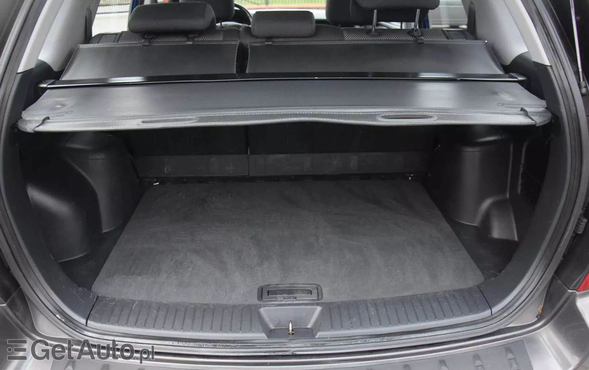 KIA Sportage 2.0 2WD Attract