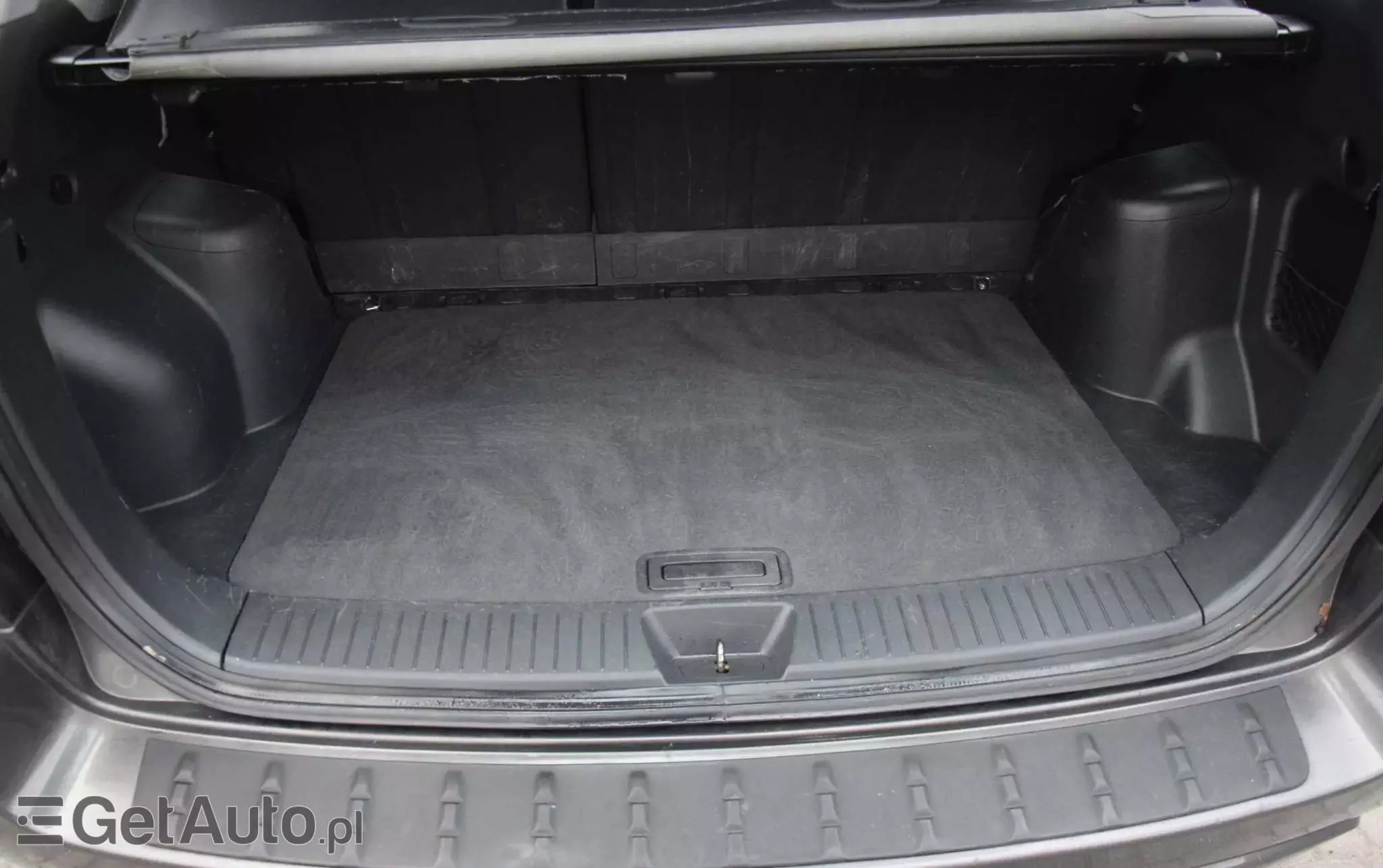 KIA Sportage 2.0 2WD Attract