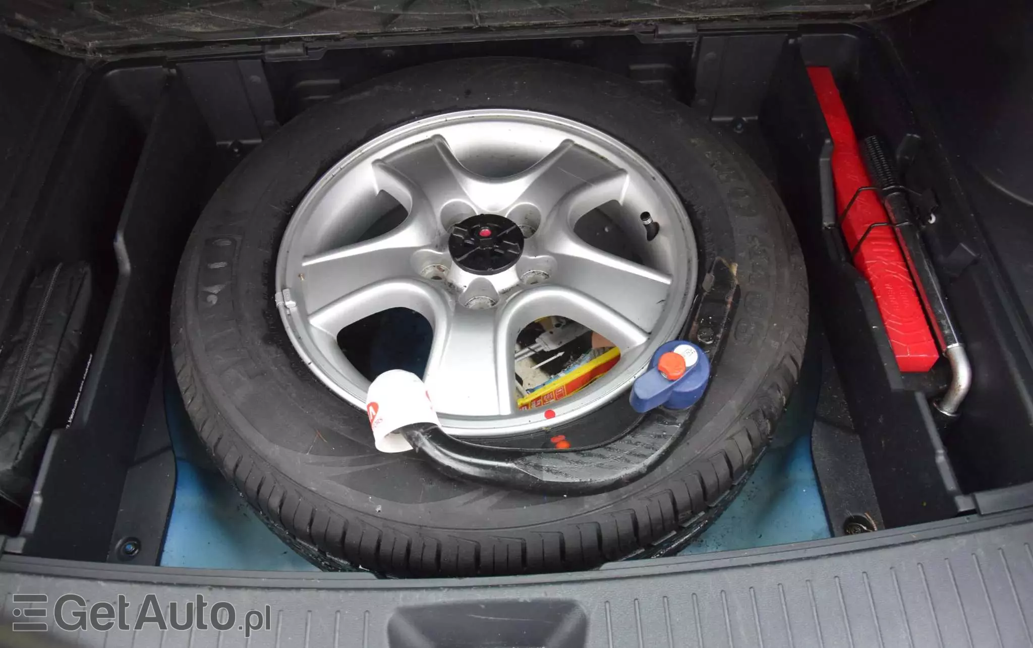 KIA Sportage 2.0 2WD Attract