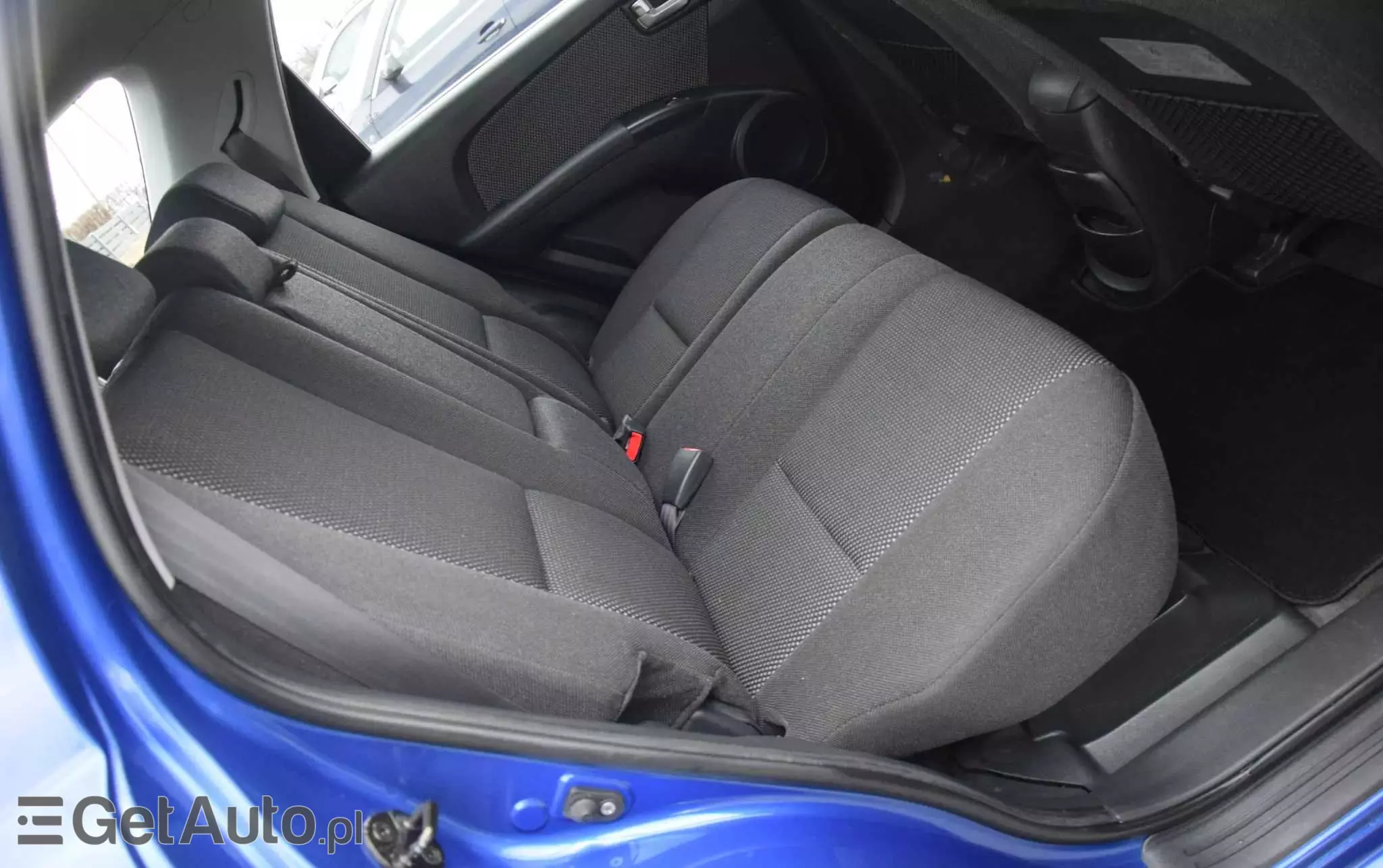 KIA Sportage 2.0 2WD Attract