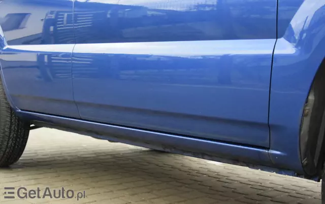 KIA Sportage 2.0 2WD Attract