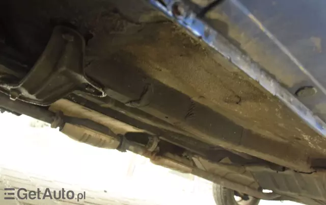 KIA Sportage 2.0 2WD Attract