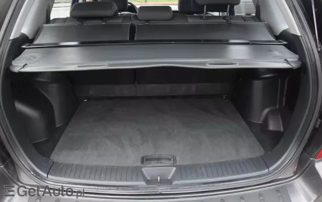 KIA Sportage 2.0 2WD Attract